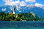 Kỳ nghỉ thú vị tại Slovenia